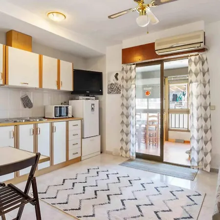 Estudio Centrico En Torrevieja