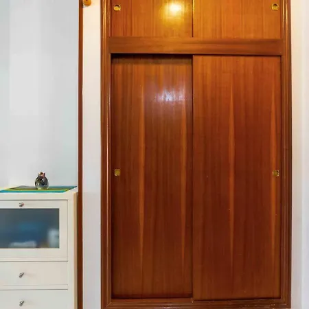 Estudio Centrico En Lägenhet Torrevieja