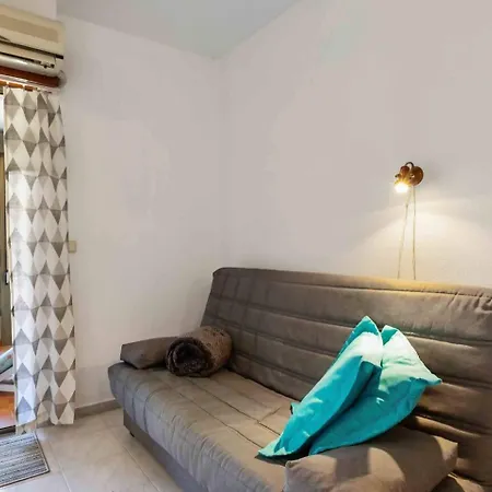 Lägenhet Estudio Centrico En