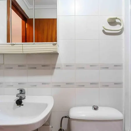 Estudio Céntrico En Appartement Torrevieja