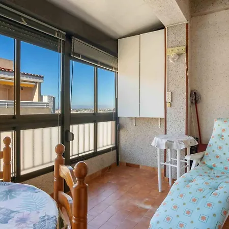 Estudio Céntrico En Torrevieja