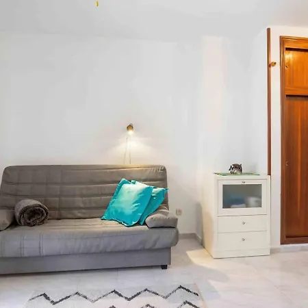 Appartement Estudio Céntrico En *