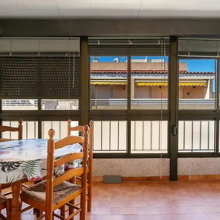 Estudio Céntrico En