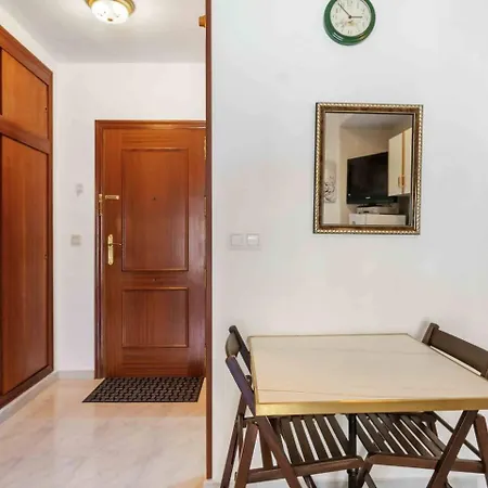 Appartement Estudio Céntrico En Torrevieja